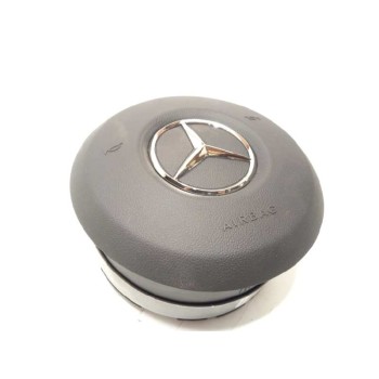 Recambio de airbag delantero izquierdo para mercedes-benz sprinter 4-t furgoneta (b907, b910) 419 cdi rwd (907.643, 907.645, 907