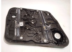 Recambio de elevalunas delantero derecho para kia sportage 1.6 cat referencia OEM IAM 82480F1010  82460F1000 2