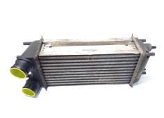 Recambio de intercooler para ford transit courier 1.5 tdci cat referencia OEM IAM FT766K775BA  1882817 2