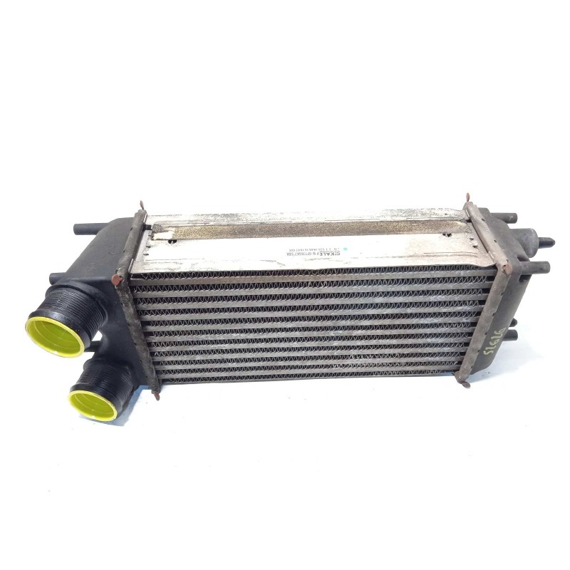 Recambio de intercooler para ford transit courier 1.5 tdci cat referencia OEM IAM FT766K775BA  1882817