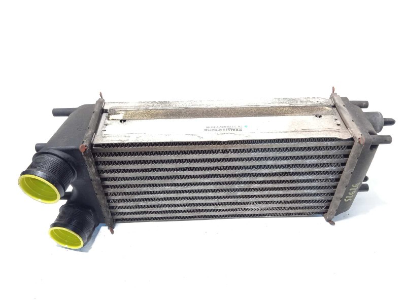 Recambio de intercooler para ford transit courier 1.5 tdci cat referencia OEM IAM FT766K775BA  1882817