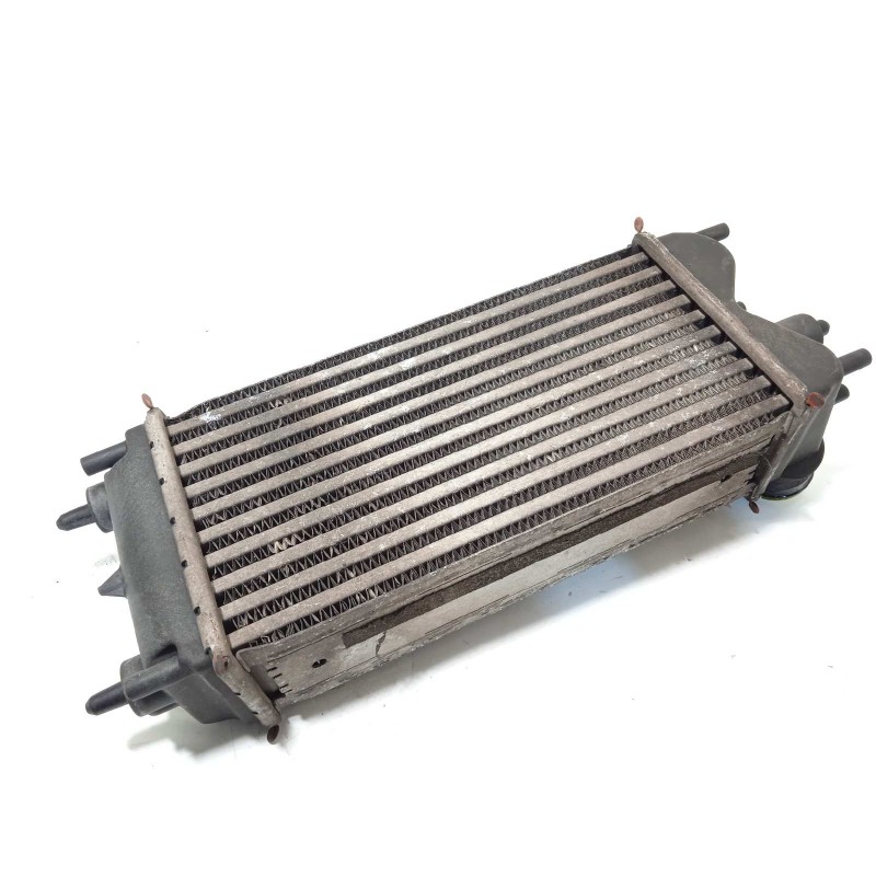 Recambio de intercooler para ford transit courier 1.5 tdci cat referencia OEM IAM FT766K775BA  1882817