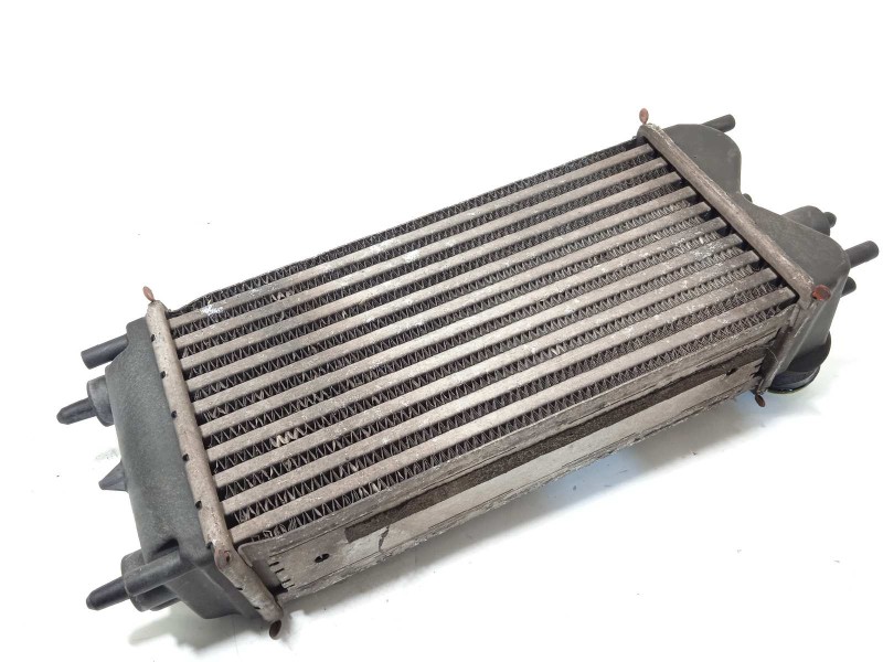 Recambio de intercooler para ford transit courier 1.5 tdci cat referencia OEM IAM FT766K775BA  1882817