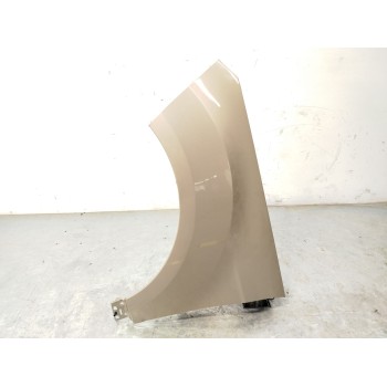 Recambio de aleta delantera izquierda para ford ecosport (cr6) 1.0 ecoboost cat referencia OEM IAM 2177434 GN15N16016BA 