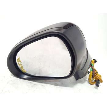 RETROVISOR IZQUIERDO 8153NE 