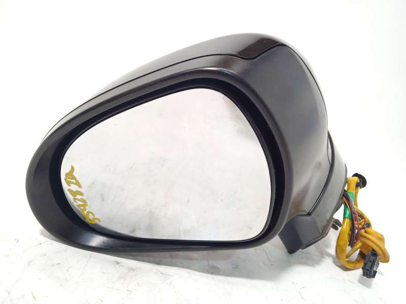 RETROVISOR IZQUIERDO 8153NE 