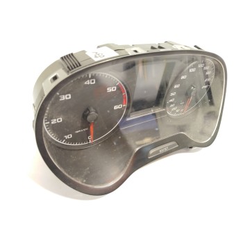 Recambio de cuadro instrumentos para seat ibiza iv sc (6j1, 6p5) 1.4 tdi referencia OEM IAM 6P0920731  A2C94601700