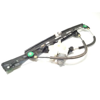 Recambio de elevalunas delantero derecho para citroën c4 picasso 1.2 12v e-thp / puretech referencia OEM IAM 9816272480  9816271