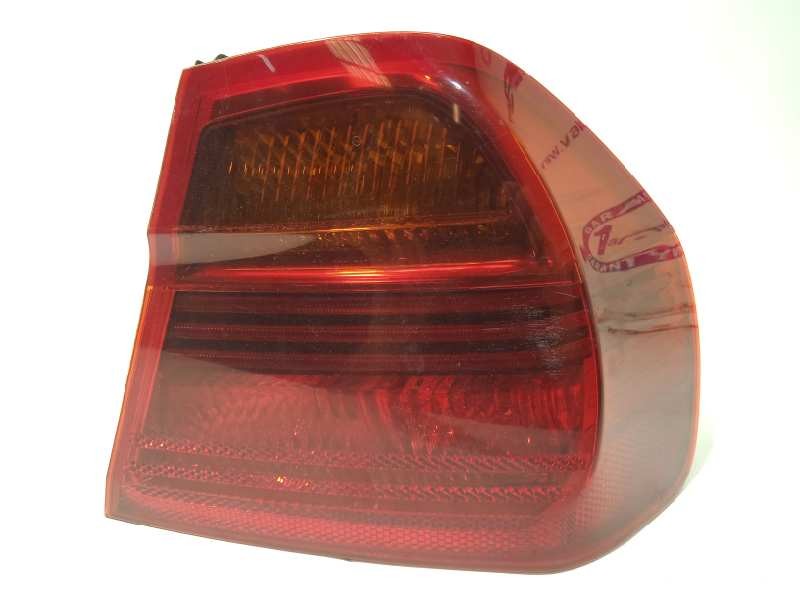 Recambio de piloto trasero derecho para bmw serie 3 berlina (e90) 320d referencia OEM IAM 6937458  63216937458