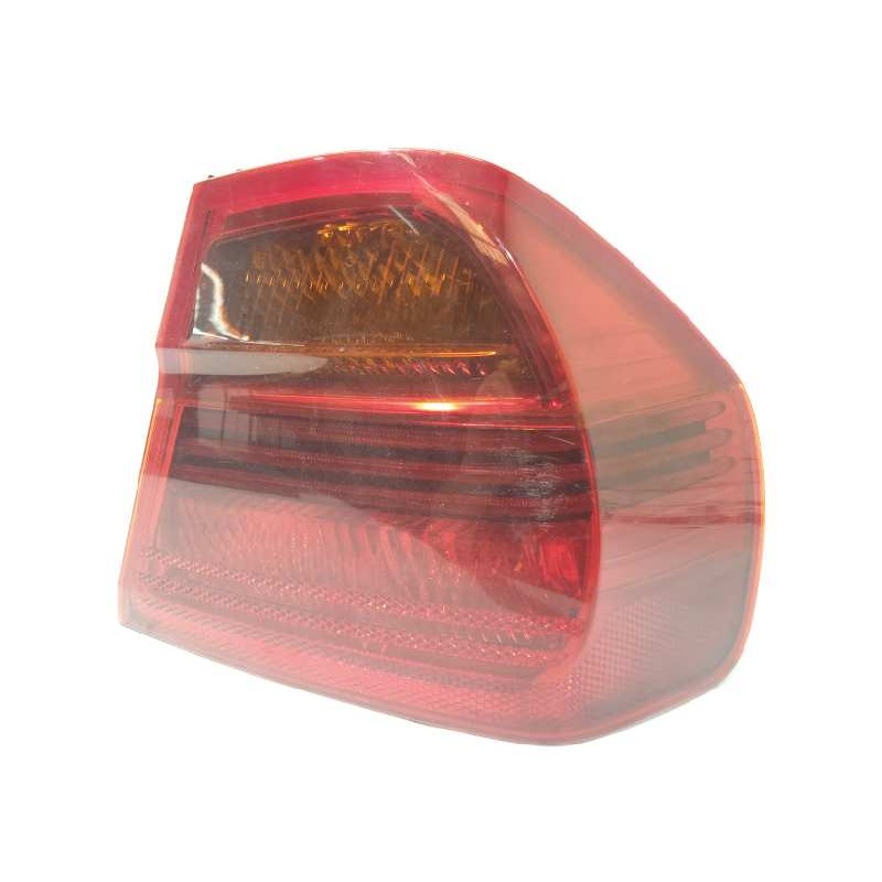 Recambio de piloto trasero derecho para bmw serie 3 berlina (e90) 320d referencia OEM IAM 6937458  63216937458