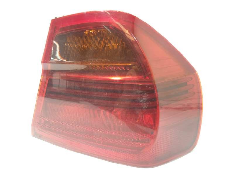 Recambio de piloto trasero derecho para bmw serie 3 berlina (e90) 320d referencia OEM IAM 6937458  63216937458