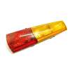 Recambio de piloto trasero derecho para suzuki ignis ii (mh) 1.5 4x4 (rm415) referencia OEM IAM 3565086G00000  