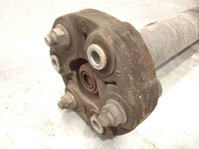 Recambio de transmision central para bmw serie 3 berlina (e90) 320d referencia OEM IAM 7572905  26107614404