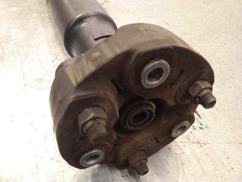 Recambio de transmision central para bmw serie 3 berlina (e90) 320d referencia OEM IAM 7572905  26107614404