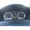 Recambio de cuadro instrumentos para chevrolet aveo 1.4 cat referencia OEM IAM 96859185  