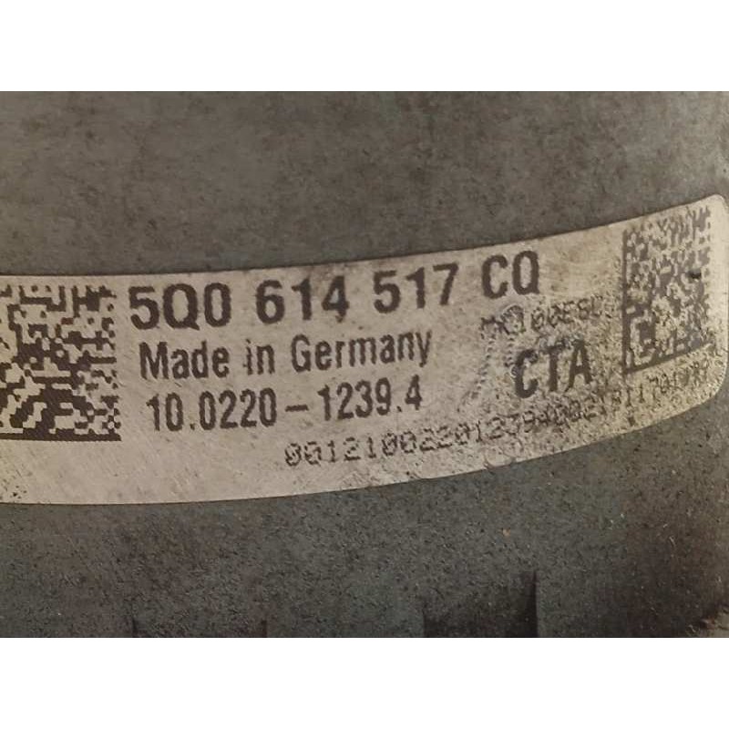 Recambio de abs para seat leon (5f1) style referencia OEM IAM 5Q0614517CQ 28515782313 10022012394