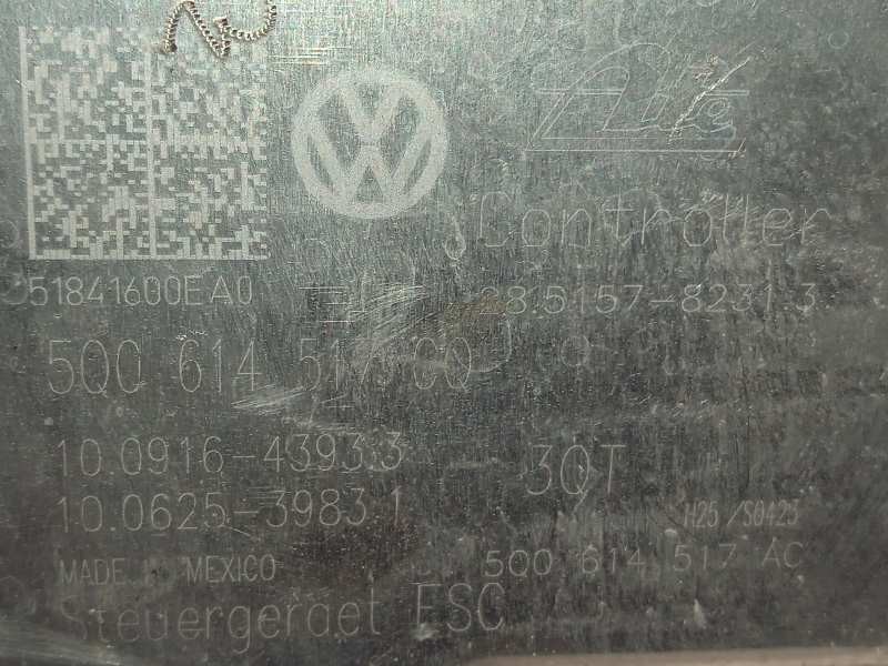 Recambio de abs para seat leon (5f1) style referencia OEM IAM 5Q0614517CQ 28515782313 10022012394