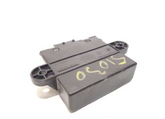 Recambio de modulo electronico para peugeot 607 (s2) marfil pack referencia OEM IAM 9647428280   2