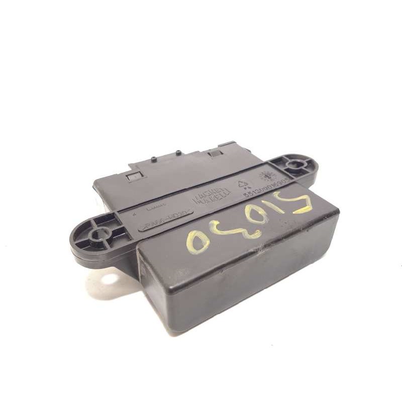 Recambio de modulo electronico para peugeot 607 (s2) marfil pack referencia OEM IAM 9647428280  