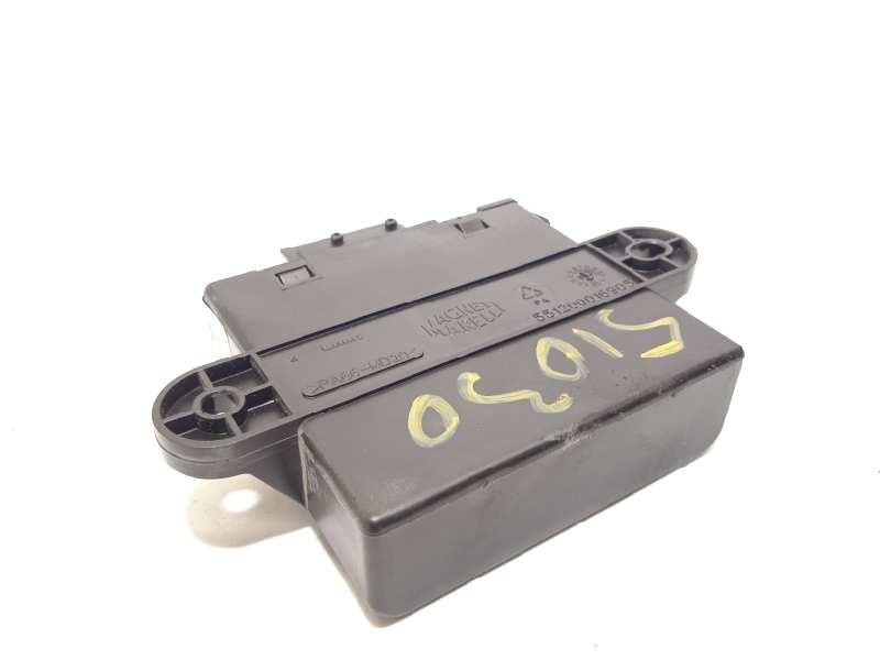 Recambio de modulo electronico para peugeot 607 (s2) marfil pack referencia OEM IAM 9647428280  