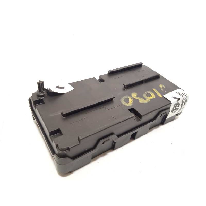 Recambio de modulo electronico para peugeot 607 (s2) marfil pack referencia OEM IAM 9656842580  