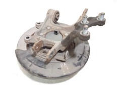 Recambio de mangueta trasera derecha para kia sportage 1.6 cat referencia OEM IAM 52720D7000   2