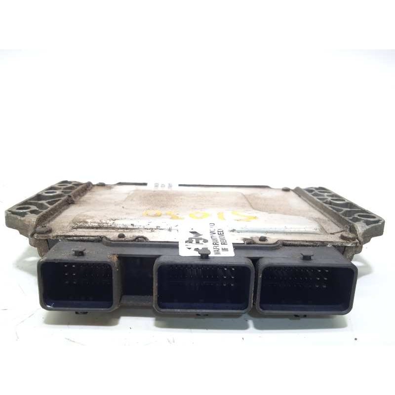 Recambio de centralita suspension para peugeot 607 (s2) marfil pack referencia OEM IAM 9656409680  9650920480