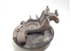 Recambio de mangueta trasera izquierda para kia sportage 1.6 cat referencia OEM IAM 52710D7000   2