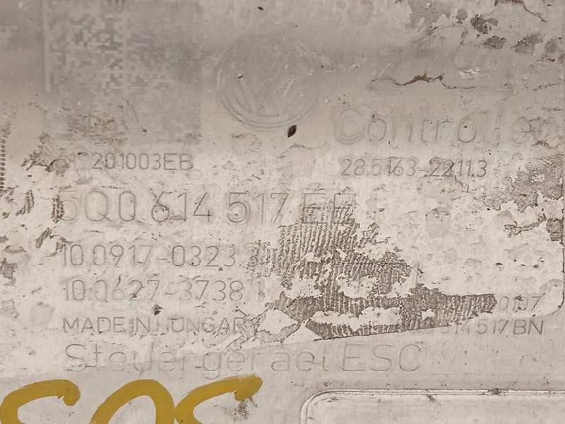 Recambio de abs para seat leon (5f1) style referencia OEM IAM 5Q0614517EE 28516322113 10022016544