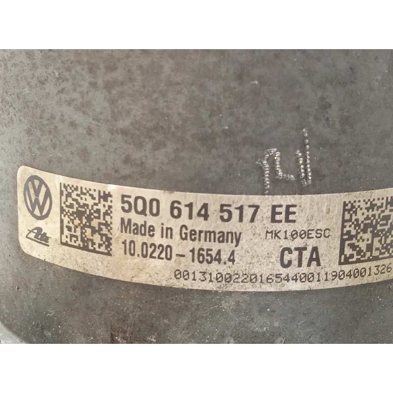 Recambio de abs para seat leon (5f1) style referencia OEM IAM 5Q0614517EE 28516322113 10022016544