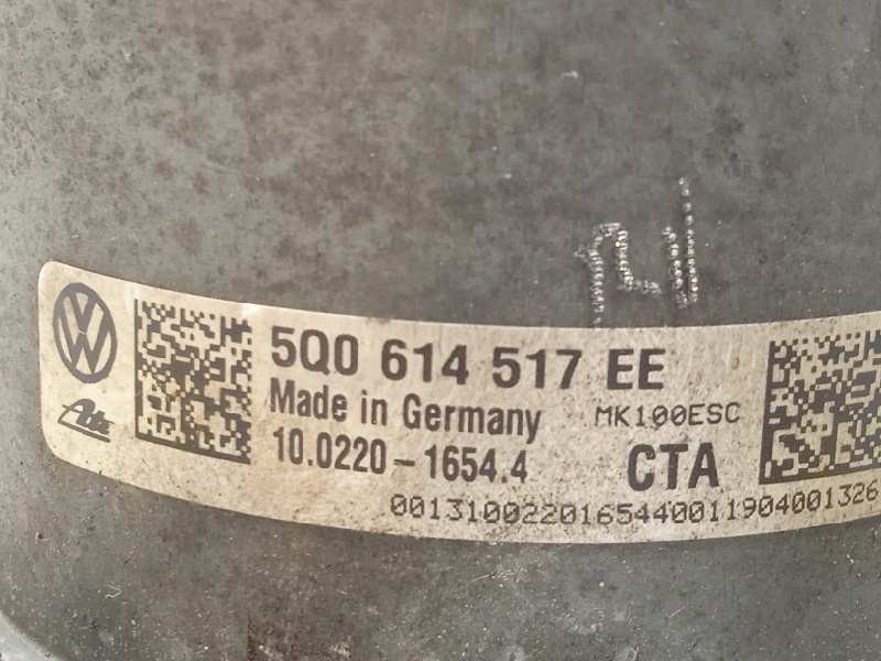 Recambio de abs para seat leon (5f1) style referencia OEM IAM 5Q0614517EE 28516322113 10022016544