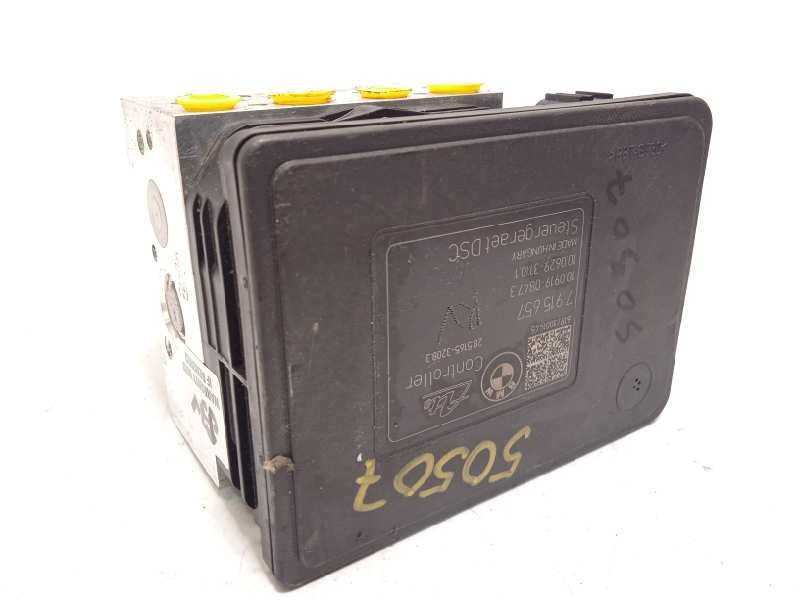 Recambio de abs para bmw serie x1 (f48) sdrive20i referencia OEM IAM 34517915656 7915657 10022018904