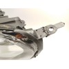 Recambio de faro izquierdo para citroën spacetourer autobús (v_) 1.6 bluehdi 95 referencia OEM IAM 1614326280  