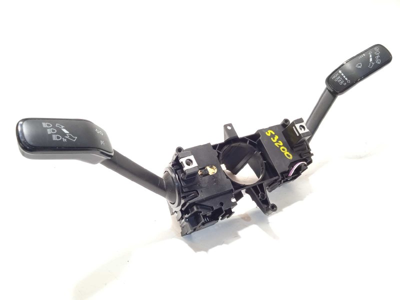 Recambio de mando intermitentes para volkswagen t6.1 caravelle (sh) 2.0 tdi referencia OEM IAM 2Q1953507L  2Q1953507LIGI