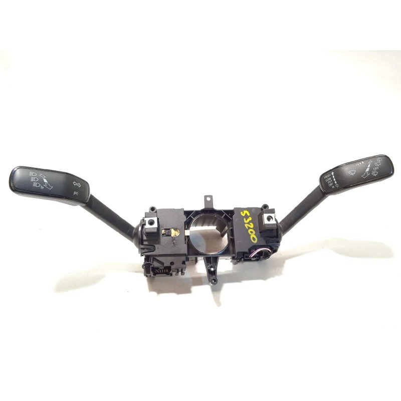 Recambio de mando intermitentes para volkswagen t6.1 caravelle (sh) 2.0 tdi referencia OEM IAM 2Q1953507L  2Q1953507LIGI