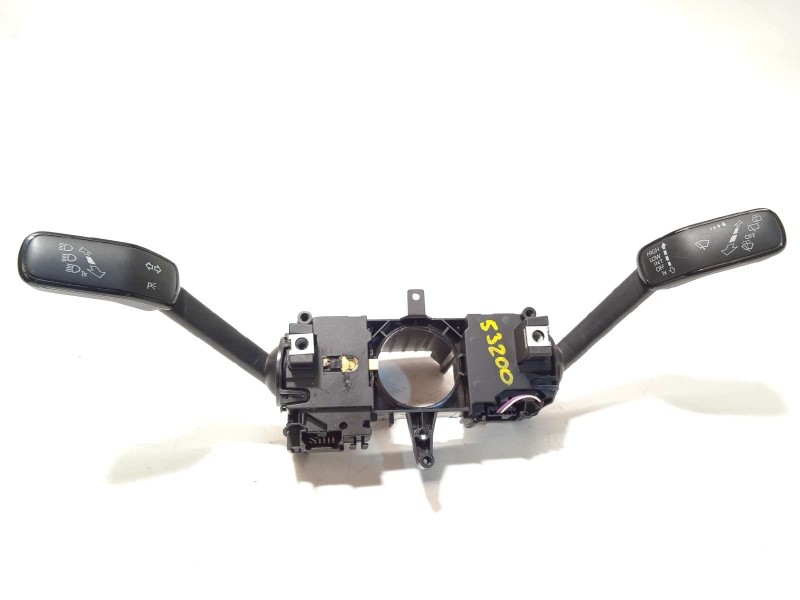 Recambio de mando intermitentes para volkswagen t6.1 caravelle (sh) 2.0 tdi referencia OEM IAM 2Q1953507L  2Q1953507LIGI