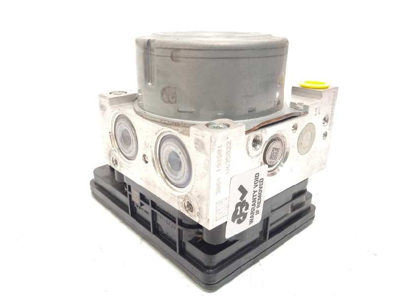 Recambio de abs para dacia dokker 1.3 tce cat referencia OEM IAM 476600078R 28515242123 10022006554
