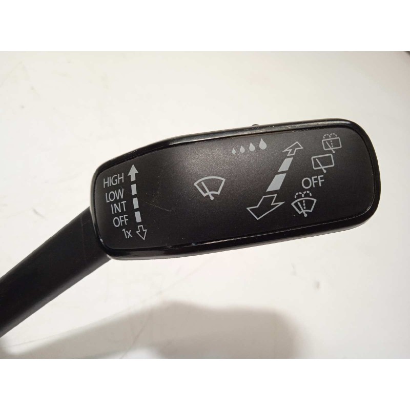 Recambio de mando intermitentes para volkswagen t6.1 caravelle (sh) 2.0 tdi referencia OEM IAM 2Q1953507L  2Q1953507LIGI