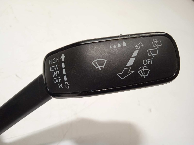 Recambio de mando intermitentes para volkswagen t6.1 caravelle (sh) 2.0 tdi referencia OEM IAM 2Q1953507L  2Q1953507LIGI