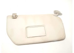 Recambio de parasol derecho para ford transit courier 1.5 tdci cat referencia OEM IAM ET76A04100APIA03  2289562 2