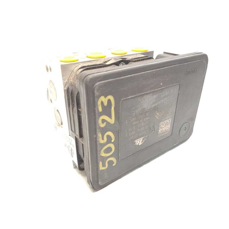 Recambio de abs para peugeot 208 1.2 12v e-vti referencia OEM IAM 9822654880 1091639133 10022012064