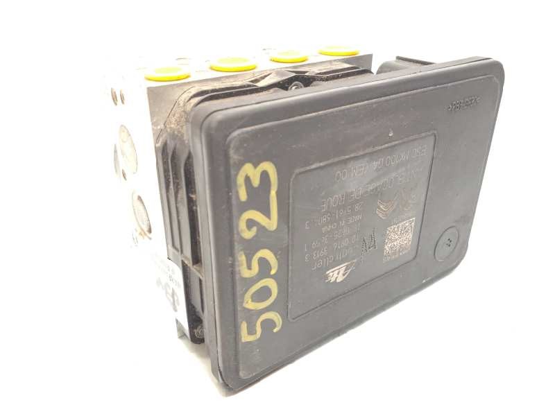 Recambio de abs para peugeot 208 1.2 12v e-vti referencia OEM IAM 9822654880 1091639133 10022012064