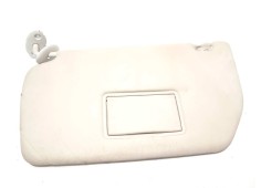 Recambio de parasol izquierdo para ford transit courier 1.5 tdci cat referencia OEM IAM ET76A04101APIA03  2289562 2