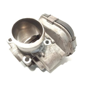 Recambio de caja mariposa para citroën berlingo station wagon 1.6 16v hdi fap referencia OEM IAM 9673534480  