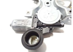 Recambio de elevalunas delantero derecho para toyota yaris hybrid active referencia OEM IAM 857100D100  973582101 2