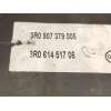 Recambio de abs para seat exeo st (3r5)(2009>) sport referencia OEM IAM 3R0614517 3R0907379 0265234813