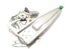 Recambio de elevalunas trasero derecho para toyota yaris hybrid active referencia OEM IAM 857200D120   2