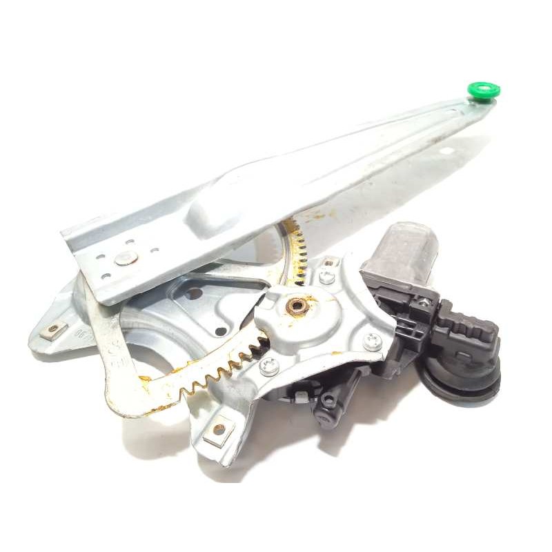 Recambio de elevalunas trasero izquierdo para toyota yaris hybrid active referencia OEM IAM 857100D100  