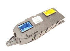 Recambio de modulo electronico para peugeot 607 (s1) 2.2 hdi fap cat referencia OEM IAM 9641086480  