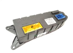 Recambio de modulo electronico para peugeot 607 (s1) 2.2 hdi fap cat referencia OEM IAM 9641086480   2